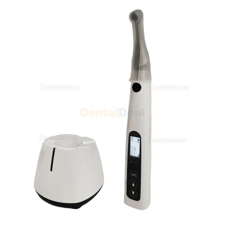 Betterway EP Pro Dental Brushless Endo Motor with Apex Locator